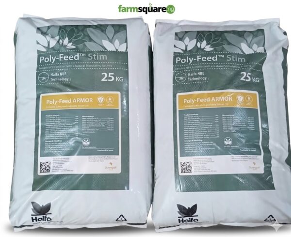 Poly-Feed Stim Fertilizer| (Soluble Fertilizer)