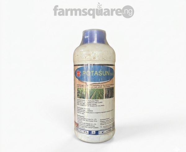 Potasun Herbicide | 1L