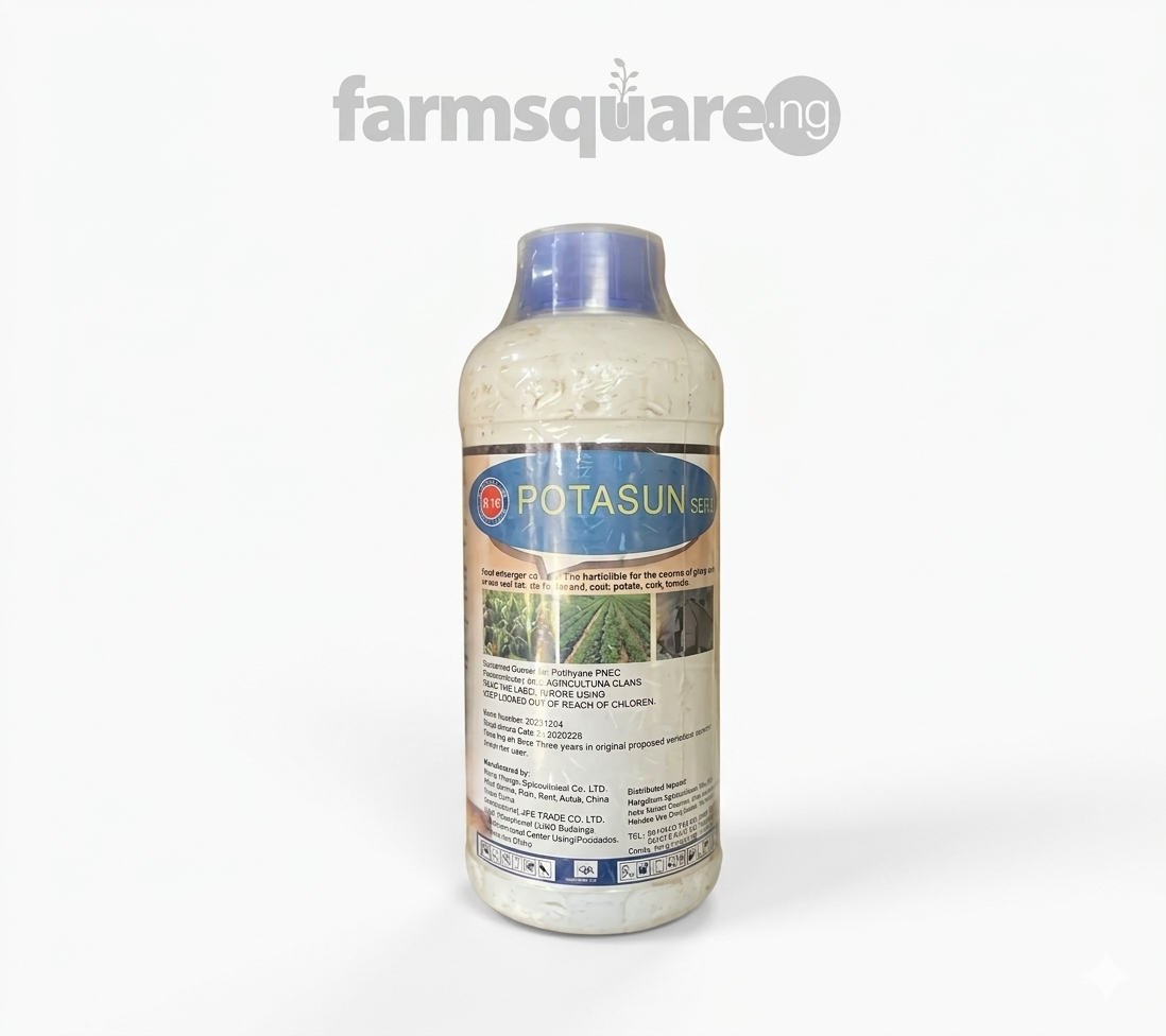 Potasun Herbicide Potasun Herbicide | 1L
