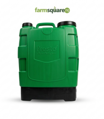 Presto Knapsack Sprayer | 16Litres