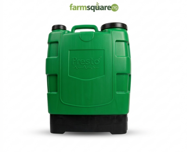 Presto Knapsack Sprayer | 16Litres