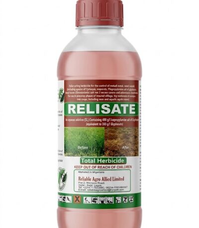 Relisate Herbicide | 1L