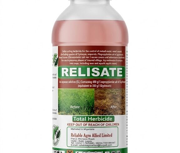 Relisate Herbicide | 1L