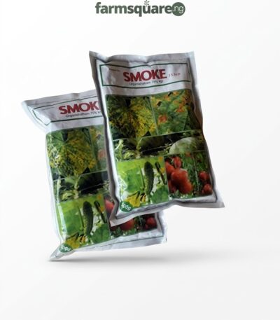 Smoke Fungicide | (Chlorothalonil 75% WP)