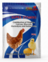 Supra Vitamins Livestock 500g multivitamin supplement for poultry and farm animals