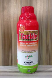 Tackle Herbicide | (Glyphosphate) 1L