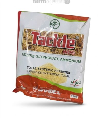 Tackle Herbicide