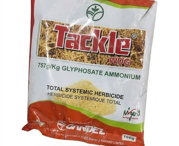 Tackle Herbicide