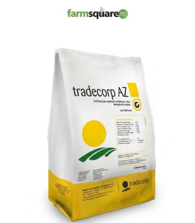 Tradecorp AZ Fertilizer | 5kg