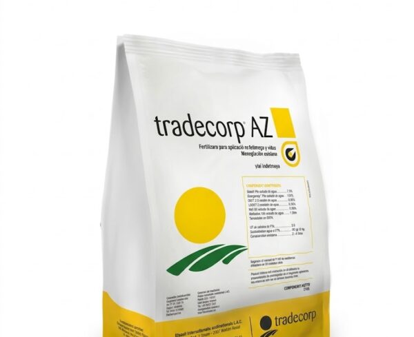 Tradecorp AZ Fertilizer | 5kg