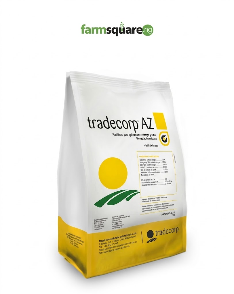 Tradecorp AZ Fertilizer Tradecorp AZ Fertilizer | 5kg