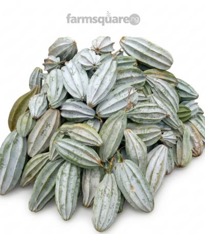 Ugwu Pods/Seeds