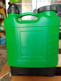 Weishi knapsack Sprayer | 18L