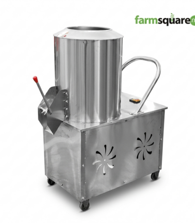 Fish feed mixer for aquaculture animal feed mixing machine