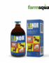 IDNOR Iron Dextran 10 percent veterinary injection for anemia treatment in livestock