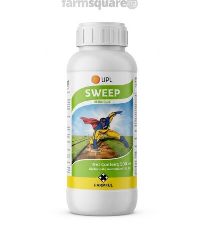 Sweep Herbicide | 500ml