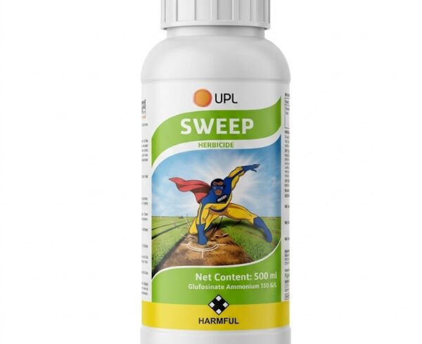 Sweep Herbicide | 500ml