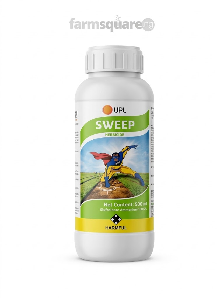 sweep herbicide Sweep Herbicide | 500ml