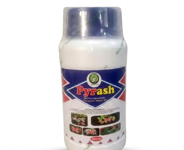 Pyrash Nematicide | 250ml