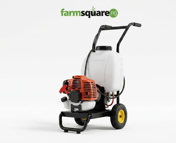 Mini Tilling Machine | (Farmway)