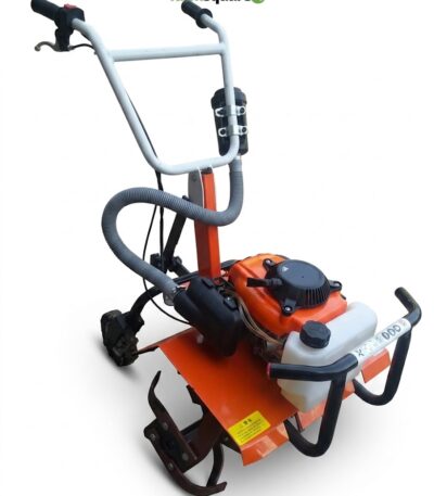 3 in 1 tiller machine