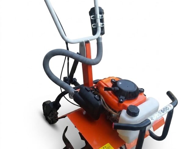 3 in 1 tiller machine