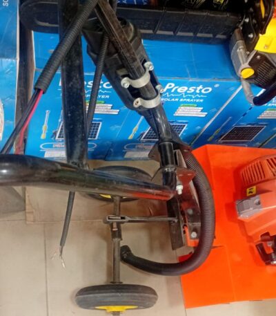Mini Tilling Machine