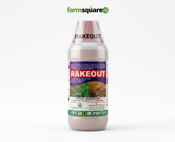 Rakeout Herbicide | 1Ltr