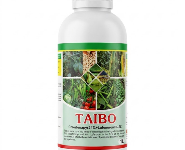 Taibo Insecticide | 1Ltr