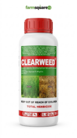 Clearweed Herbicide