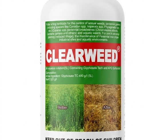 Clearweed Herbicide | 1Ltr