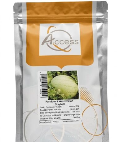 Access Greybell Watermelon Seeds