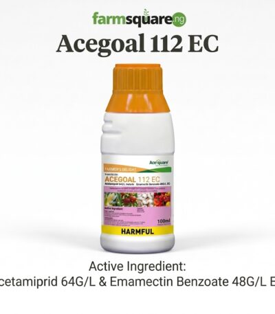 Acegoal 110 EC Insecticide | 100ml