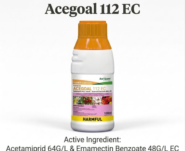 Acegoal 110 EC Insecticide | 100ml