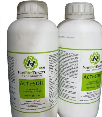 Acti-Soil Bio Fungicide