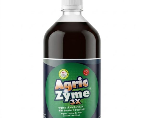 Agric Zyme