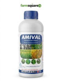 Amival Herbicide