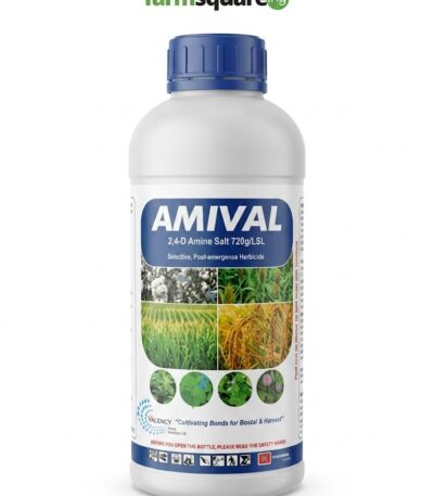 Amival Herbicide
