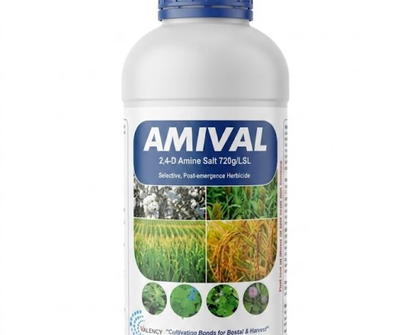 Amival Herbicide