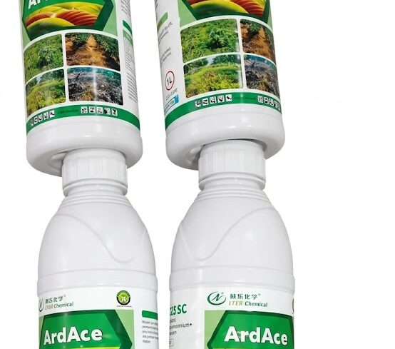 ArdAce Herbicide
