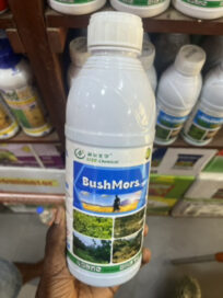BushMors Herbicide