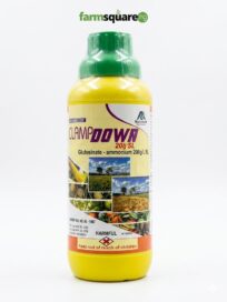 Clampdown Herbicide