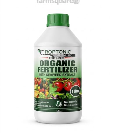 Croptonic Organic Fertilizer