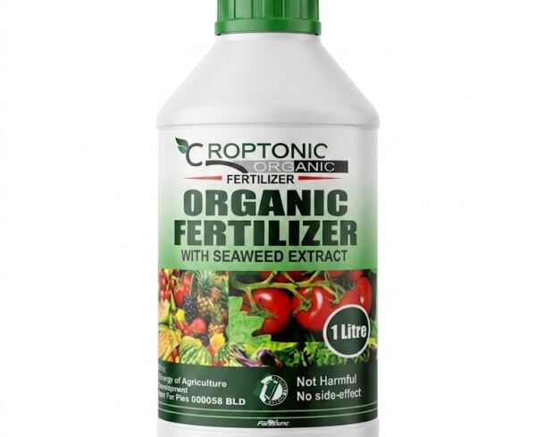 Croptonic Organic Fertilizer