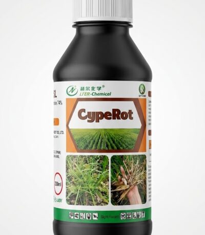 Cyperot Herbicide