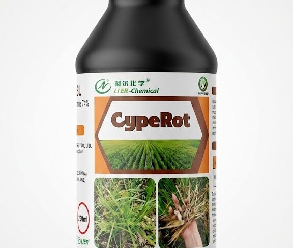 Cyperot Herbicide