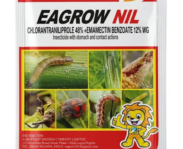 Eagronil Insecticide
