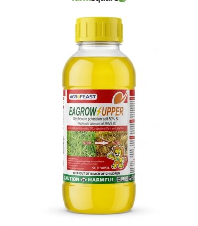 Eagrow Super Herbicide