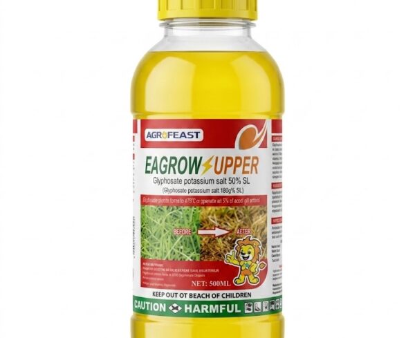 Eagrow Super Herbicide