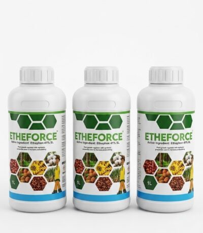 Etheforce Liquid Fertilizer